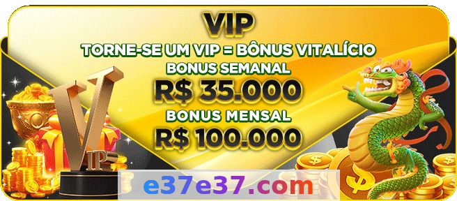 e37 - VIP: A Melhor Plataforma de Apostas Online 3 Imagem ilustrativa